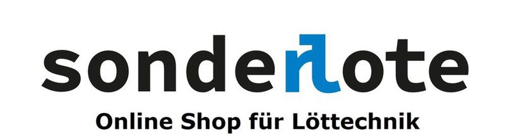 sonderlote Logo